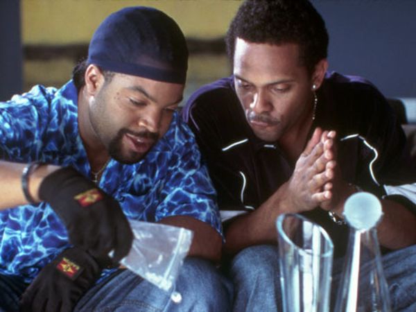 All About the Benjamins (2002)